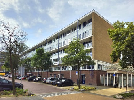 van Tuyll van Serooskerkenstraat 55
