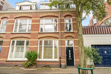 Nieuwe Koekoekstraat 11 main image