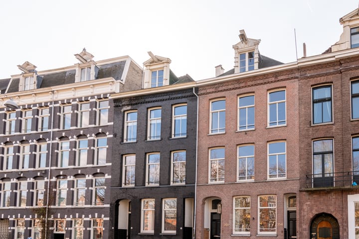 Nassaukade 356-C main image