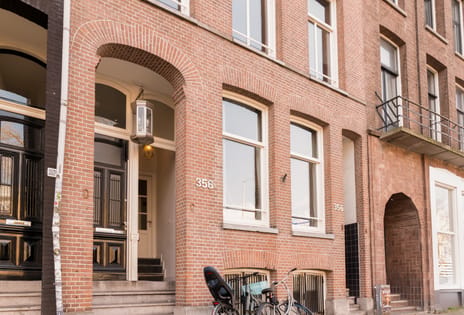 Nassaukade 356-C secondary image