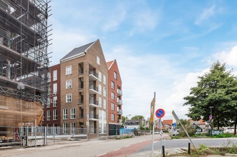 appartementen te huur op De Houthaalder 48