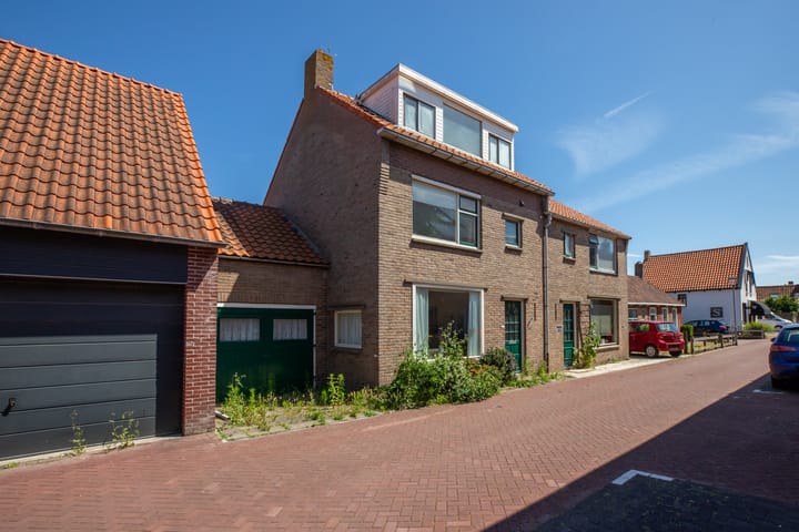 Timmermansstraat 38 main image
