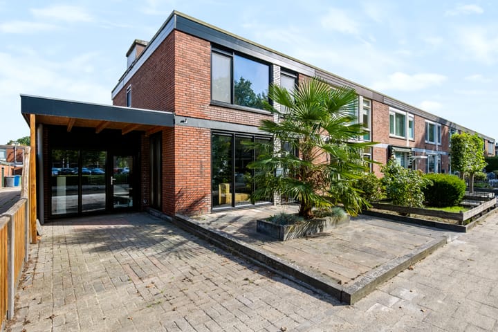 1e Wormenseweg 507 main image