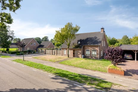 Past. Clercxstraat 97