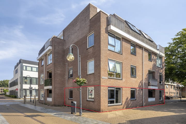 Haarstraat 72 main image