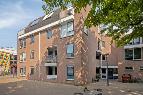 Haarstraat 72 secondary image