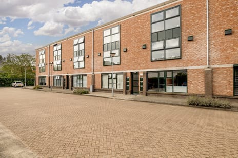Van Boetzelaerlaan 52 main image