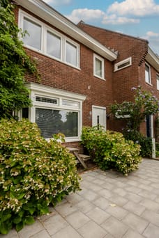 Afbeelding van van Beethovenstraat 41 - Derde foto