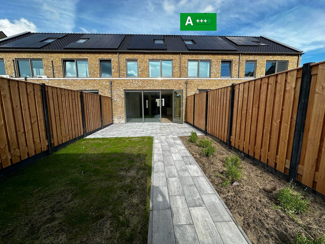 House Exterior