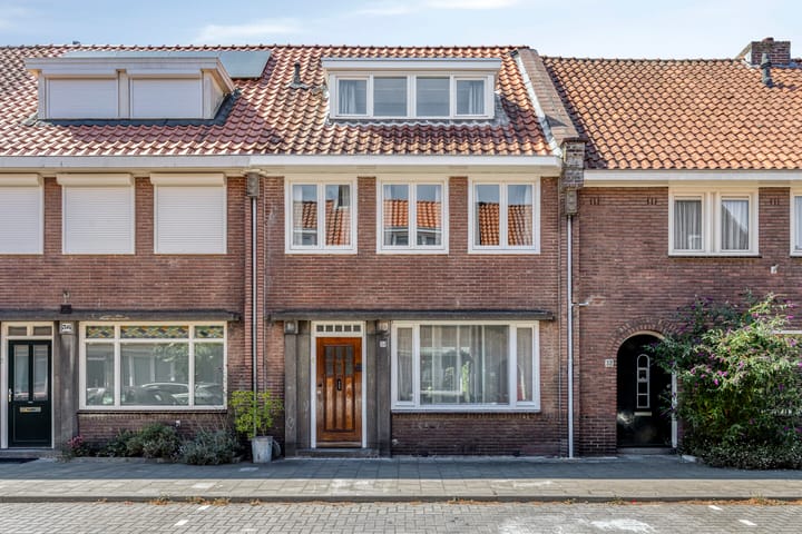 Ganzebloemstraat 34 main image