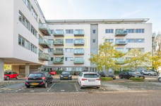 Afbeelding van Govert Flinckstraat 21 - Tweede foto
