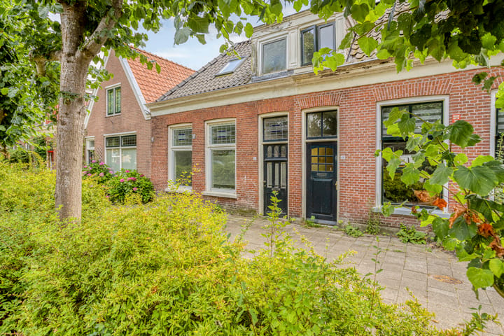 Looxmastraat 50 main image