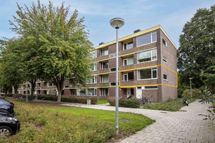 Spaanse Aakstraat 21 main image