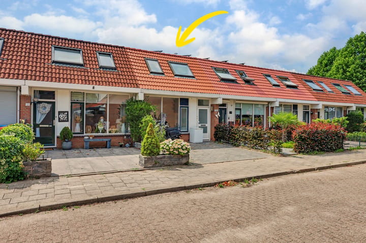 Herkenboschstraat 10 main image