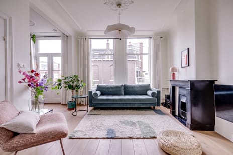 Afbeelding van Johannes de Bekastraat 16-BS - Tweede foto