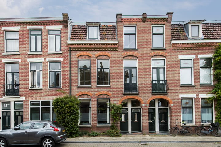 Johannes de Bekastraat 16-BS main image