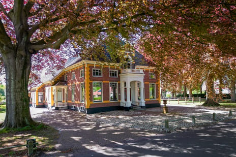 Afbeelding van Borgercompagnie 178 - Tweede foto