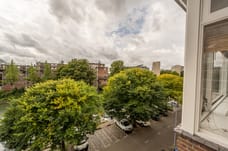 Afbeelding van Admiraliteitskade 9-A03 - Tweede foto