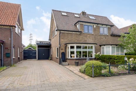 Afbeelding van Slunterweg 41 - Tweede foto
