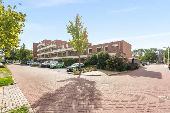 Eksterdreef 43 main image