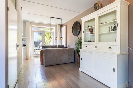 Afbeelding van Huizumerlaan 164 - Derde foto