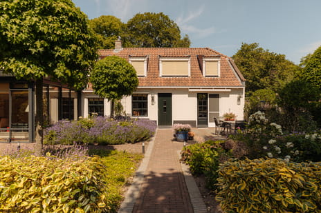 Berkheistraat 21 secondary image
