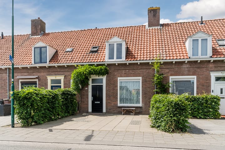 Hoogstraat 15 main image