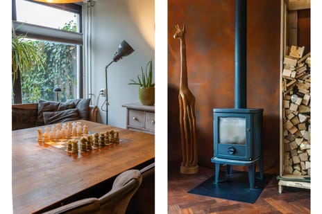 Afbeelding van Agnietenhof 32 - Derde foto