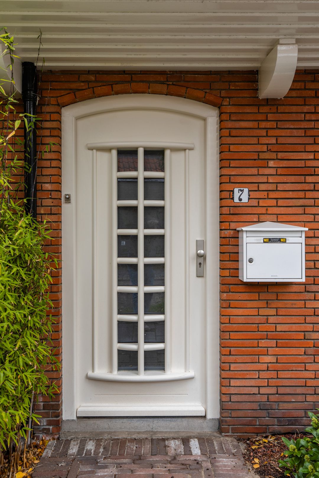House Exterior