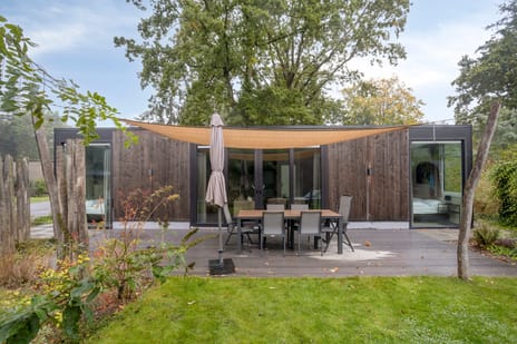 Afbeelding van Zonneoordlaan 47-R150 - Tweede foto
