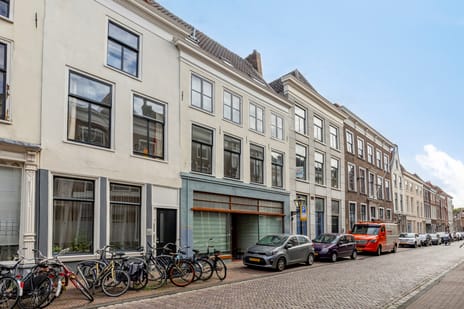 Hogewoerd 102 B