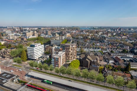 Burgemeester de Raadtsingel 71-G secondary image