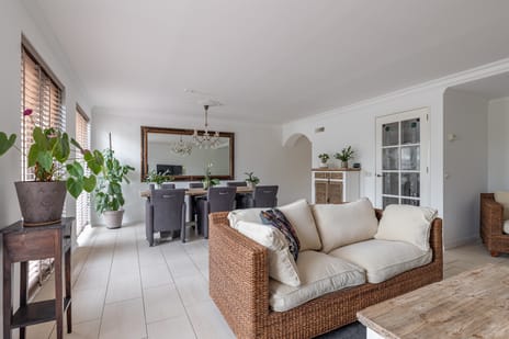 Afbeelding van Louis Couperusstraat 12 - Tweede foto