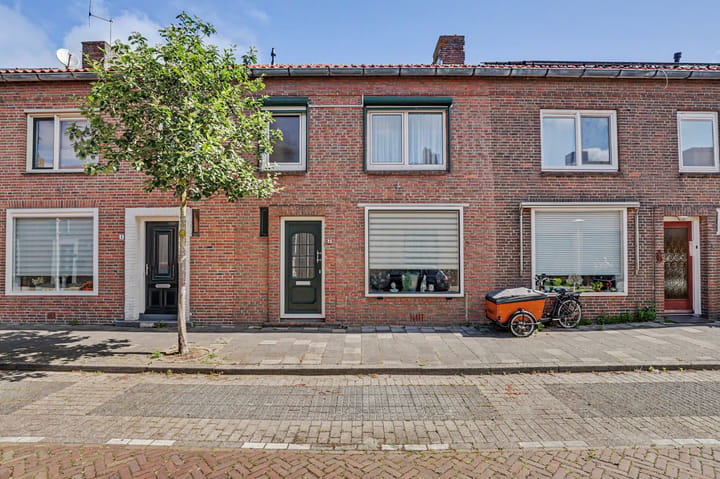 Ahornstraat 7 main image