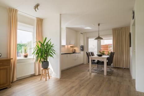 Afbeelding van Prins Clausstraat 1 - Derde foto