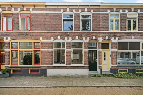 Image of Oosterstraat 74 - Third image