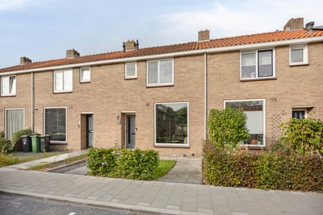 Afbeelding van Rijnstraat 3 - Derde foto