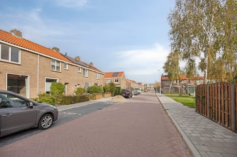 Afbeelding van Rijnstraat 3 - Tweede foto