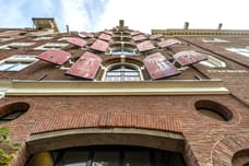 Image of Keizersgracht 483-B - Third image