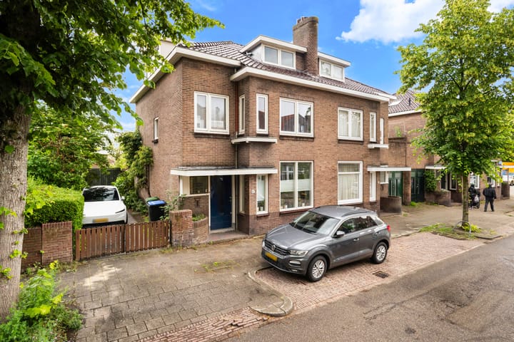 Burgemeester Martensstraat 6-a main image