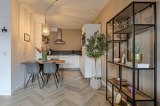 Afbeelding van Nieuwe Dieststraat 240 - Derde foto