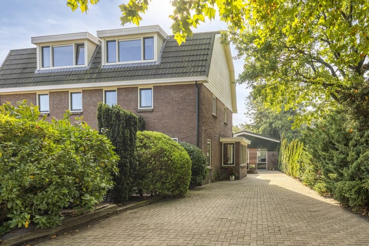 Dorpsstraat 251 main image
