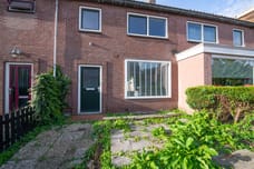 Afbeelding van Betje Wolffstraat 34 - Derde foto