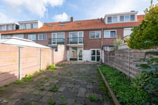 Afbeelding van Betje Wolffstraat 34 - Tweede foto