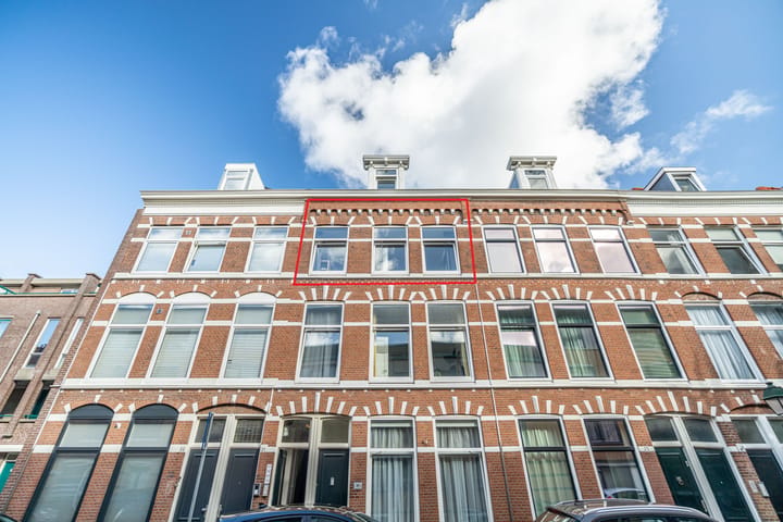 Van Merlenstraat 29-B main image