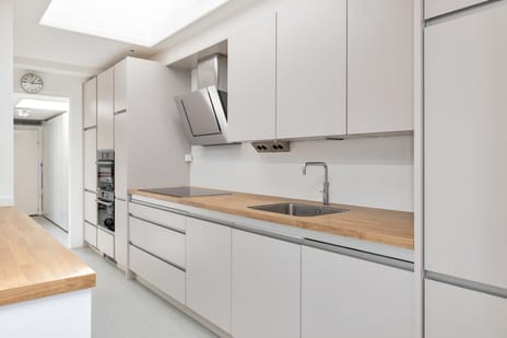 Afbeelding van Johan Vermeerstraat 35 - Derde foto