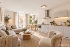 Afbeelding van Santpoorterstraat 45 - Derde foto