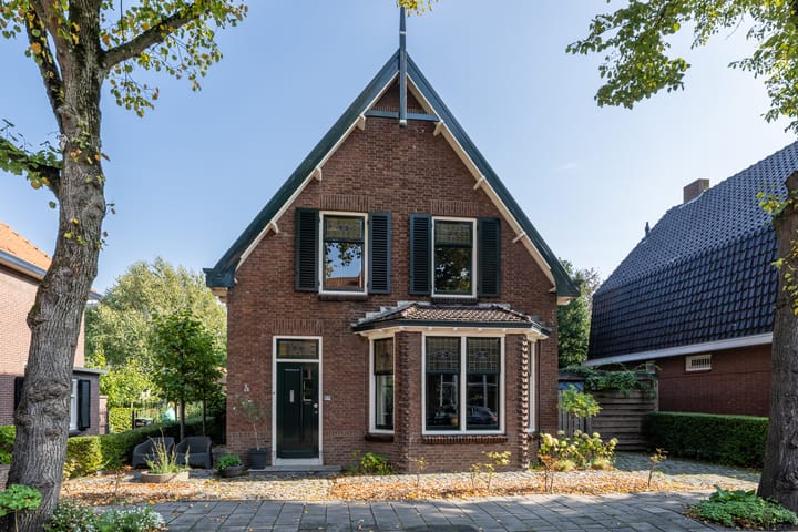 Hobbemastraat 47 main image