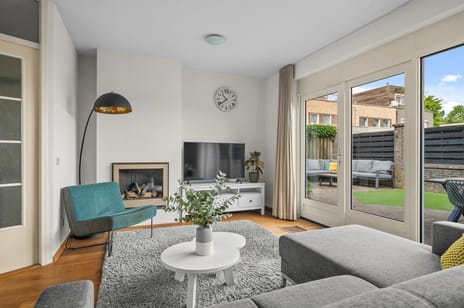 Afbeelding van Christiaan Bruningsstraat 48 - Derde foto