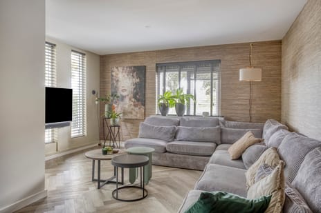 Afbeelding van Tichelmanstraat 9 - Derde foto